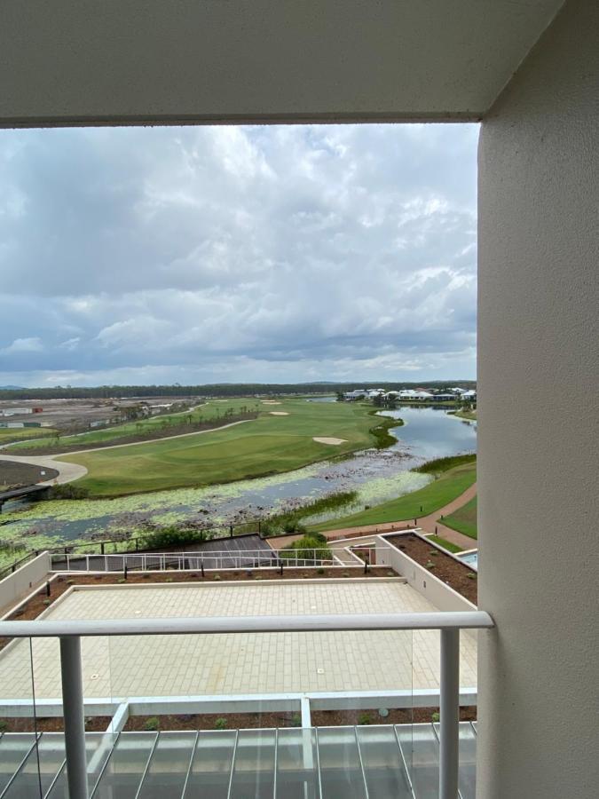 Pelican Waters Resort One Bedroom Apartment Buitenkant foto